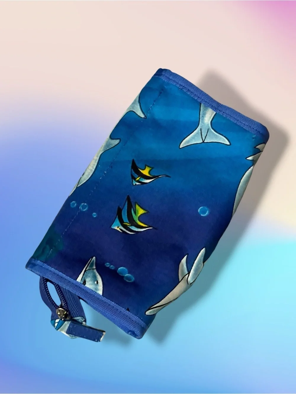 N/A ocean underwater